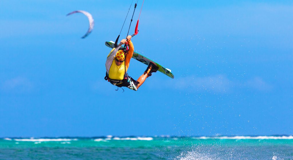 OCIO Y DEPORTE KITE SURF2